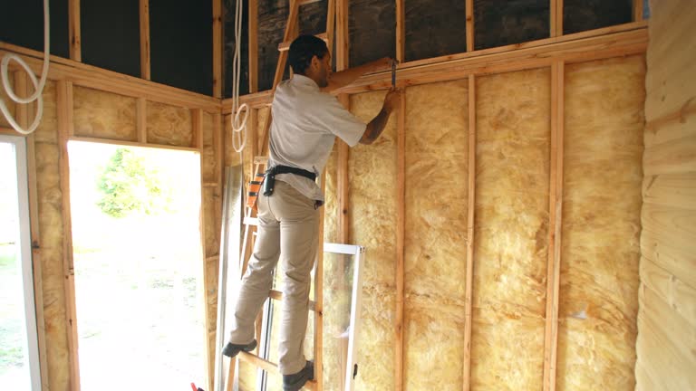 Best Insulation Air Sealing  in Heidelberg, PA